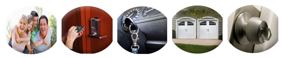 lock-service